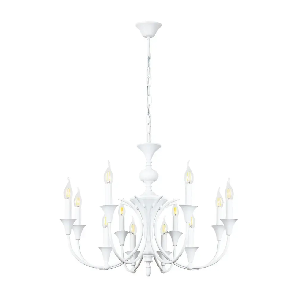 Подвесная люстра Arte Lamp