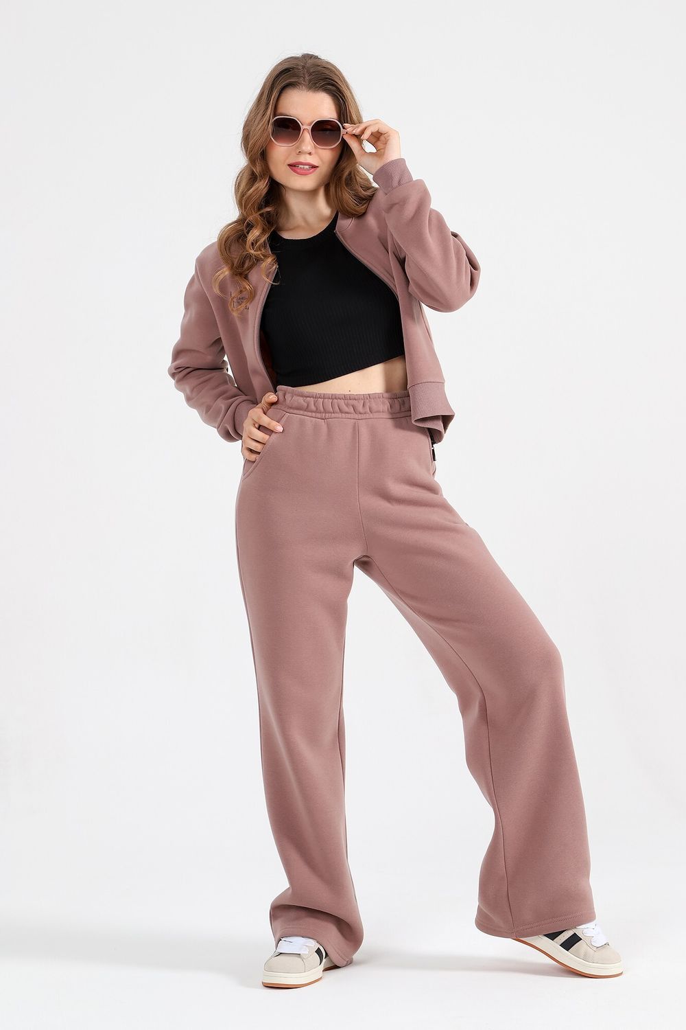 Костюм Стайл Виотекс КАКАО