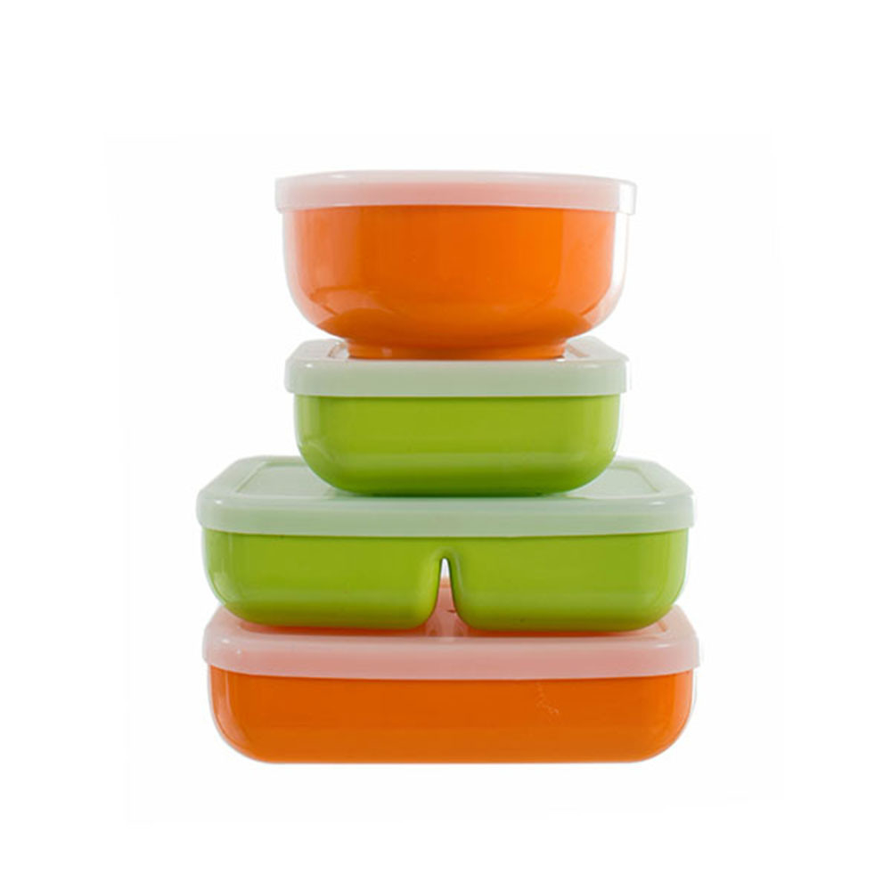 Термоподнос H1 Foodatlas