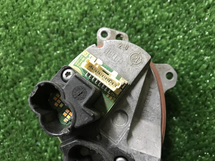 Модуль светодиодный левый BMW 5er G30 (2020-2023)