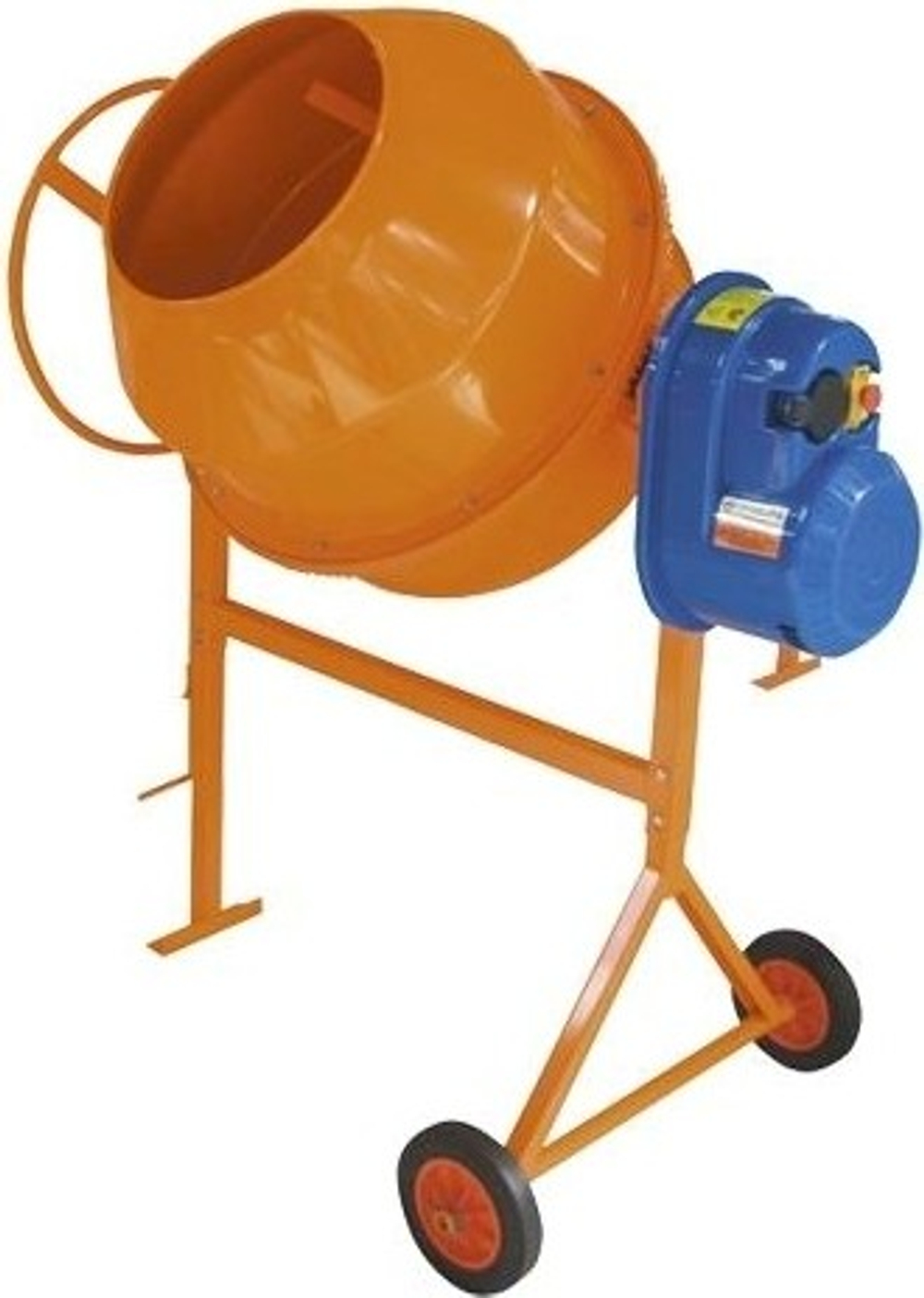 Бетоносмеситель СТРОЙМАШ (ЛЕБЕДЯНЬ) СБР- 132 А 95445