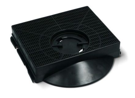 Угольный фильтр для вытяжки Indesit (Индезит)/ Ariston (Аристон)/Whirlpool (Вирпул)/Elica (Элика) MOD.303