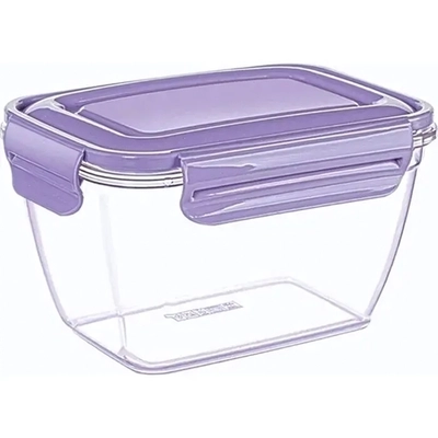 Контейнер воздухонепрониц глубокий 3000 мл