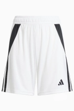 Шорты adidas Tiro 24 Junior