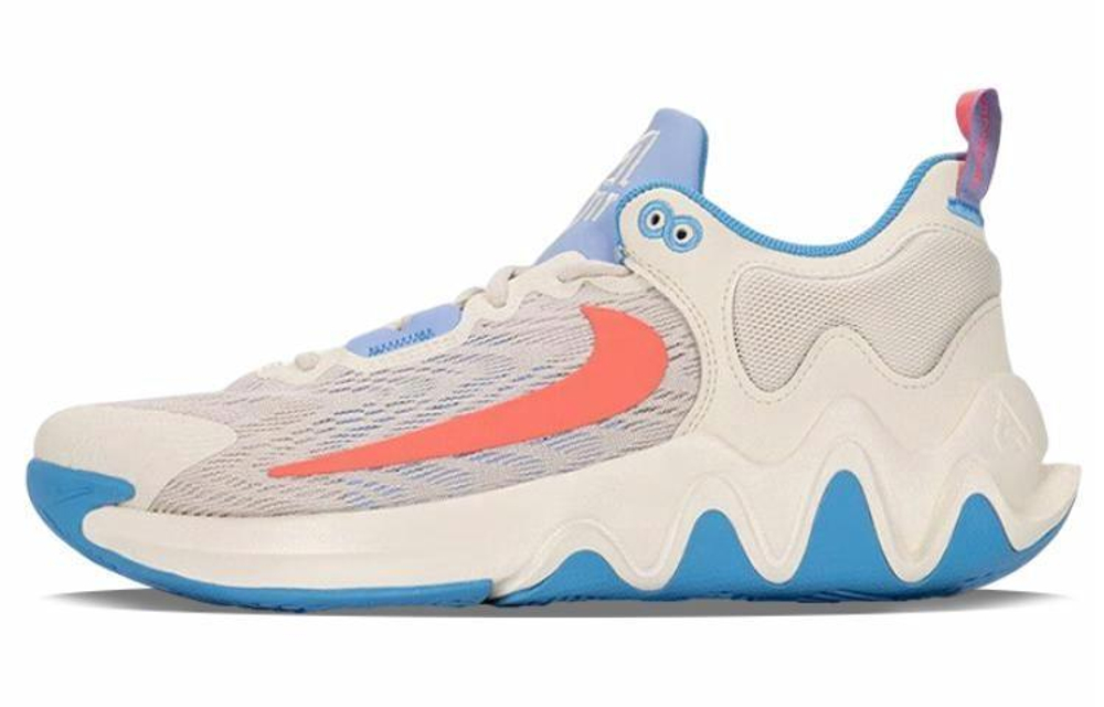Кроссовки Nike Giannis Immortality 2 2 Ep