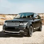 Обвес для Range Rover L405 2013-2017 Рейндж Ровер