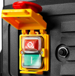 Станок фуговально-рейсмусовый Зубр Мастер СРФ-254-1600С