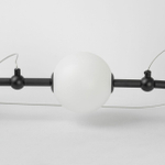 Линейно-подвесной светильник Lussole LSP-7286