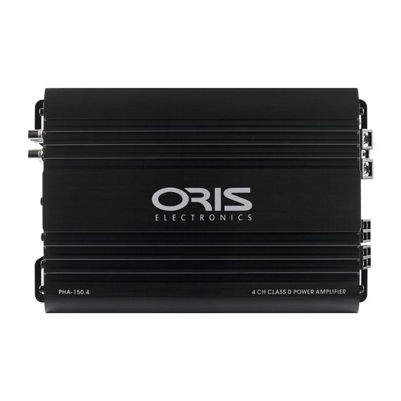 ORIS ELECTRONICS PHA-150.4