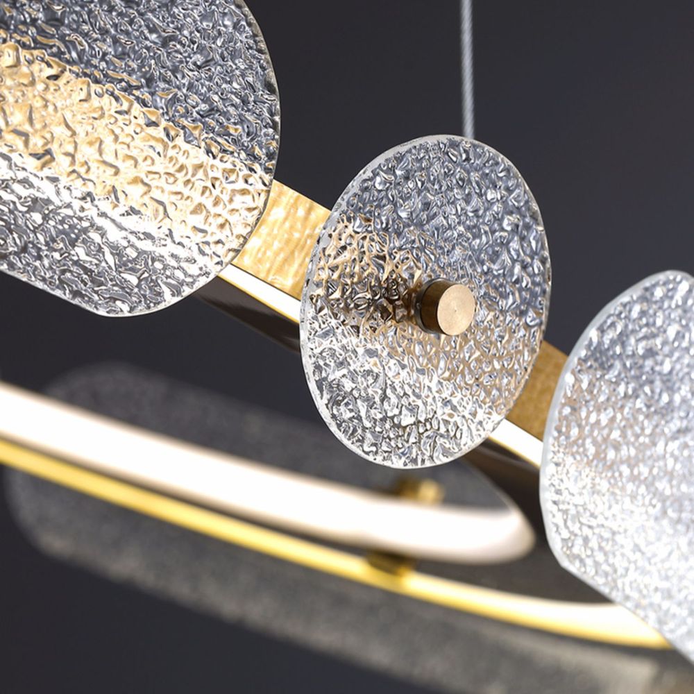 Подвесная Люстра Bergdis B A D80 By Imperiumloft