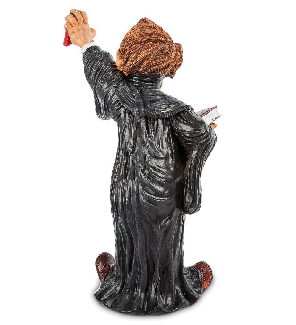 RV-204 Фигурка «Судья» бол. (W.Stratford)