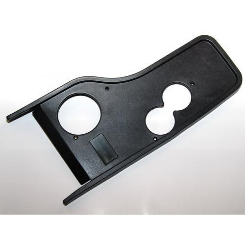 Облицовка туннеля пола ВАЗ 2121 рычагов КПП г. Сызрань