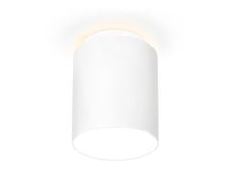 Ambrella Накладной светодиодный точечный светильник Techno TN261