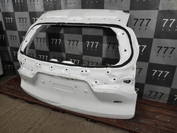 Крышка багажника Haval F7 1 19-24 Б/У Оригинал 6301119XKQ04AD