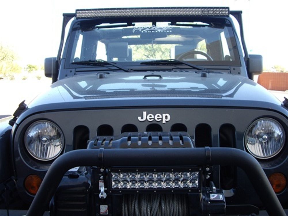 E-Series 10" - Flood