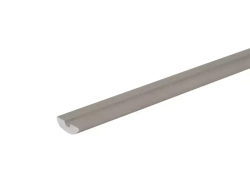 Профиль трека для привода ES200,анодированный, длина 6250мм