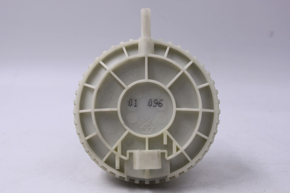 Датчик уровня воды (прессостат) 146152225 (314-05 7930070) стиральной машины Electrolux, Aeg, Zanussi