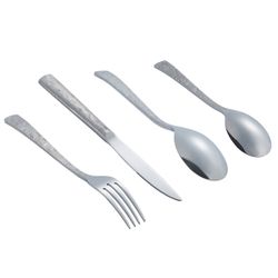 Набор столовых приборов Gipfel Elmer 52536 24 предмета