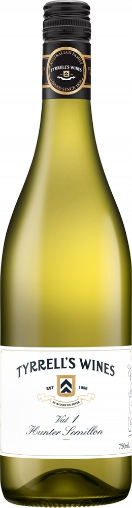 Tyrrell&#39;s, Vat 1 Semillon