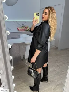 Платье IG-0712 Фабрика Моды