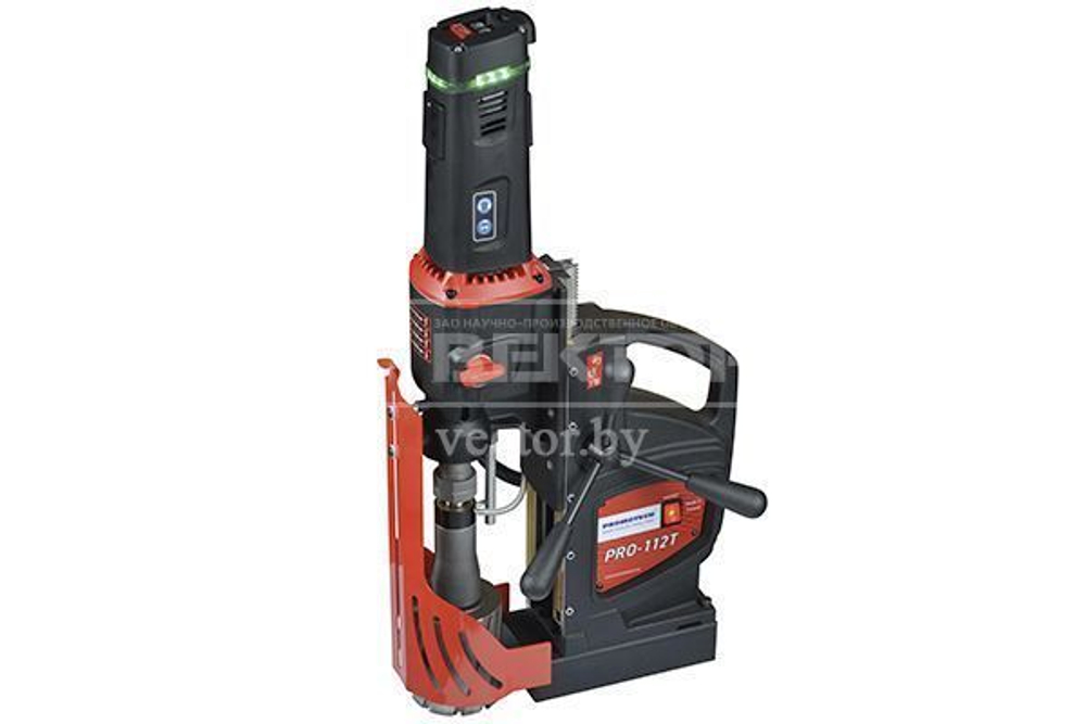 Магнитный сверлильный станок Promotech PRO-112T