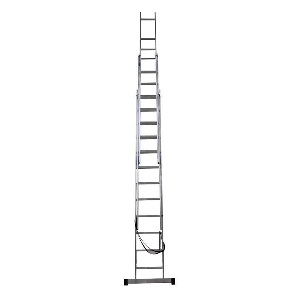 Лестница VL3-8 (5,17 м) трехсекционная
