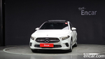 Mercedes-Benz A-Class W177 A220 Sedan (10.2020)