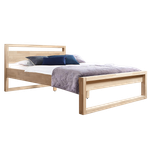 Кровать PAULA