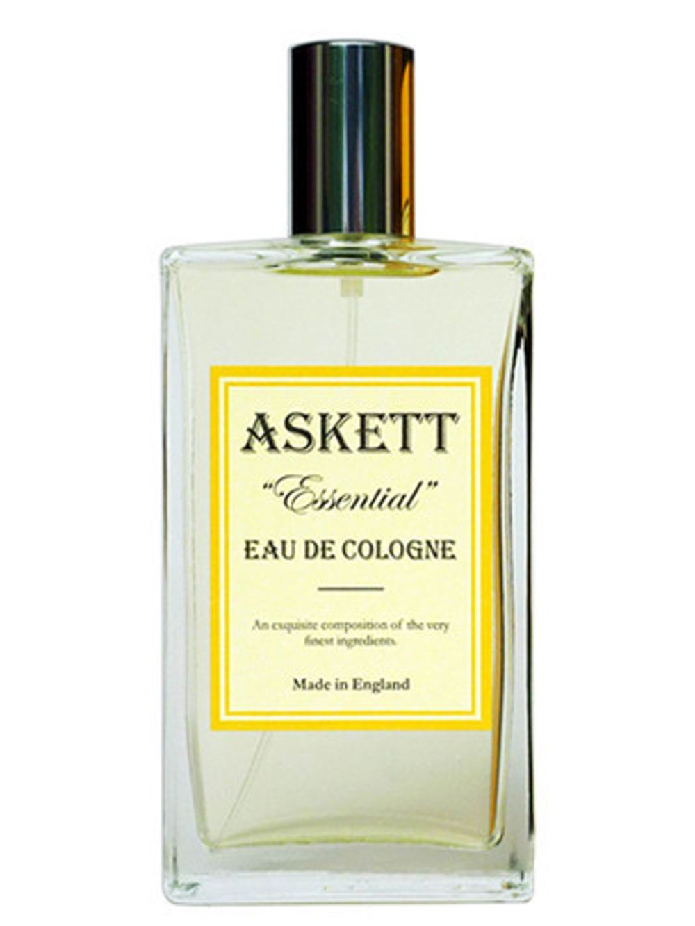 Askett and English Essential