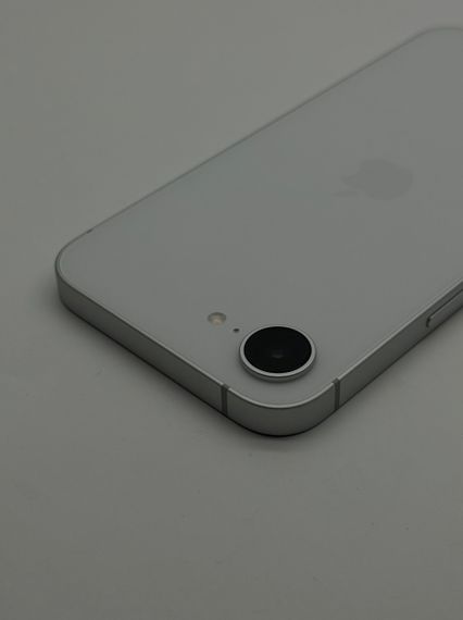 iPhone 17e 256Gb White