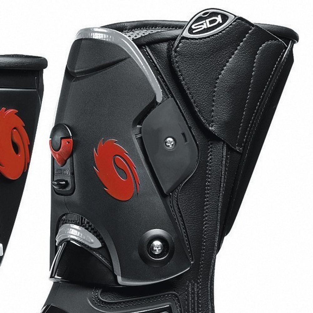 Мотоботы - Sidi Vertigo