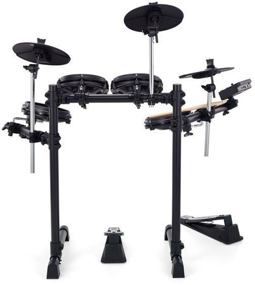 Электронная барабанная установка ALESIS TURBO MESH KIT