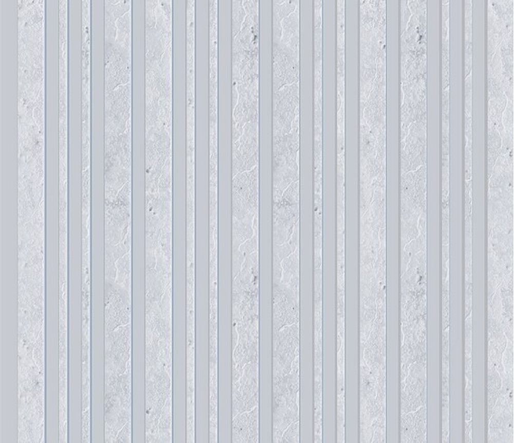 Стеновая панель HiWood декорированная, 270x12 см