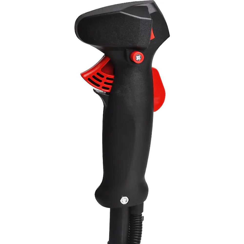 Комплект GEOS by AL-KO Comfort 46 P-S газонокосилка + Geos Easy BC 223 B триммер + HUTER R2412 леска 168692