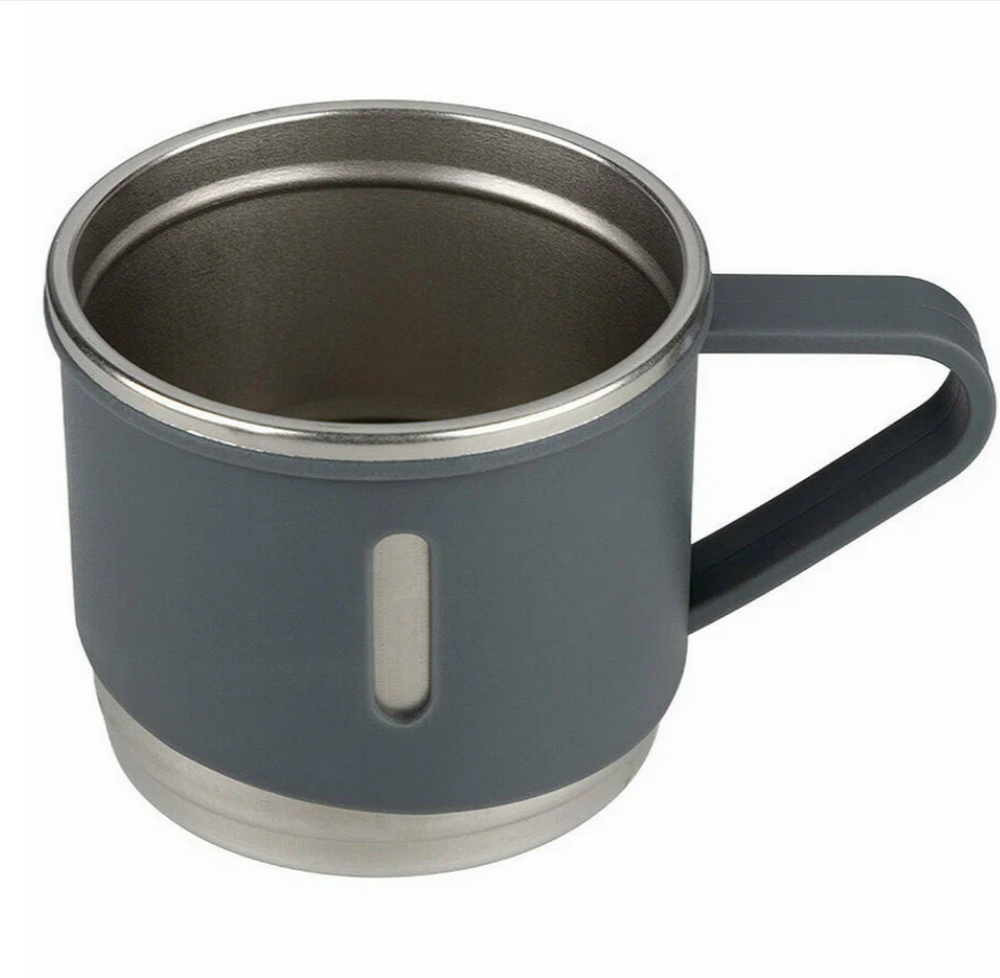 Термос Mallony FESTA, 0,5 л (+3 кружки)