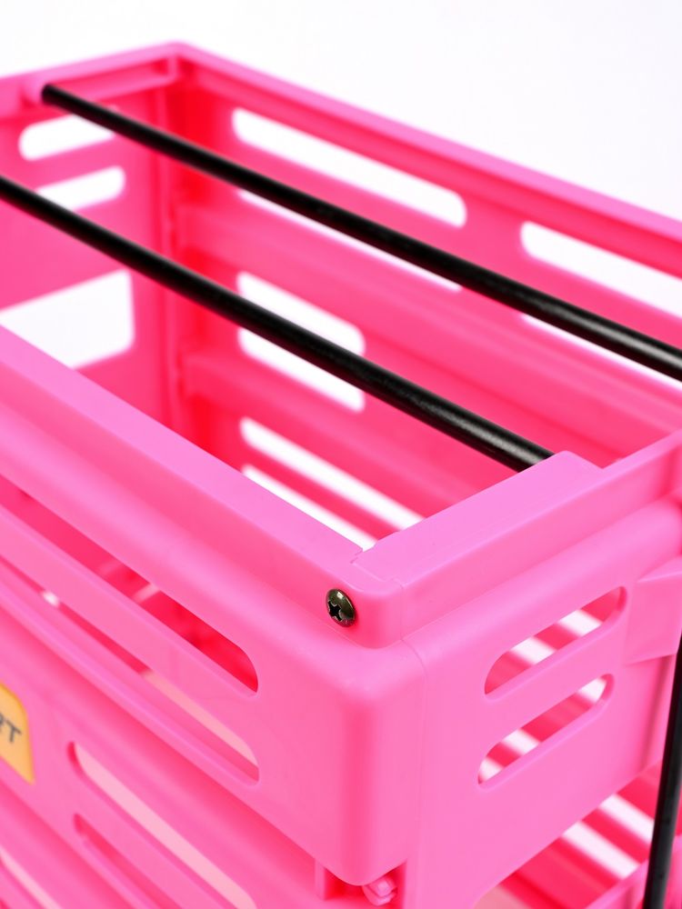 Корзина пластиковая для мячей NEVA SPORT