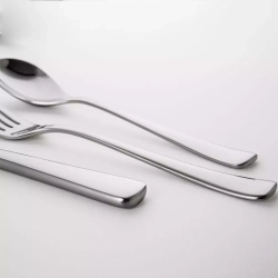 Набор столовых приборов 56 предметов на 8 персон Robert Welch Malvern Bright