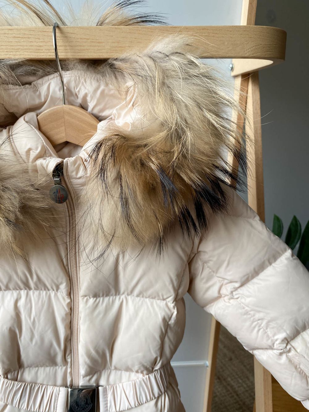 Комбинезон Moncler, 74