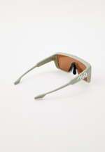 Спортивные очки 720armour CoolGuard / Cement Gray / TAC Polarized Brown Lens