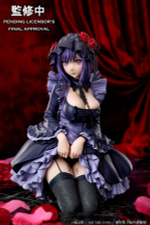 Kitagawa Marin