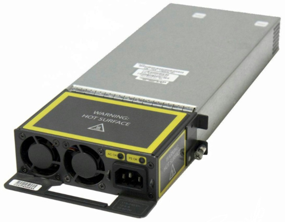 Блок питания Cisco C3K-PWR-1150WAC