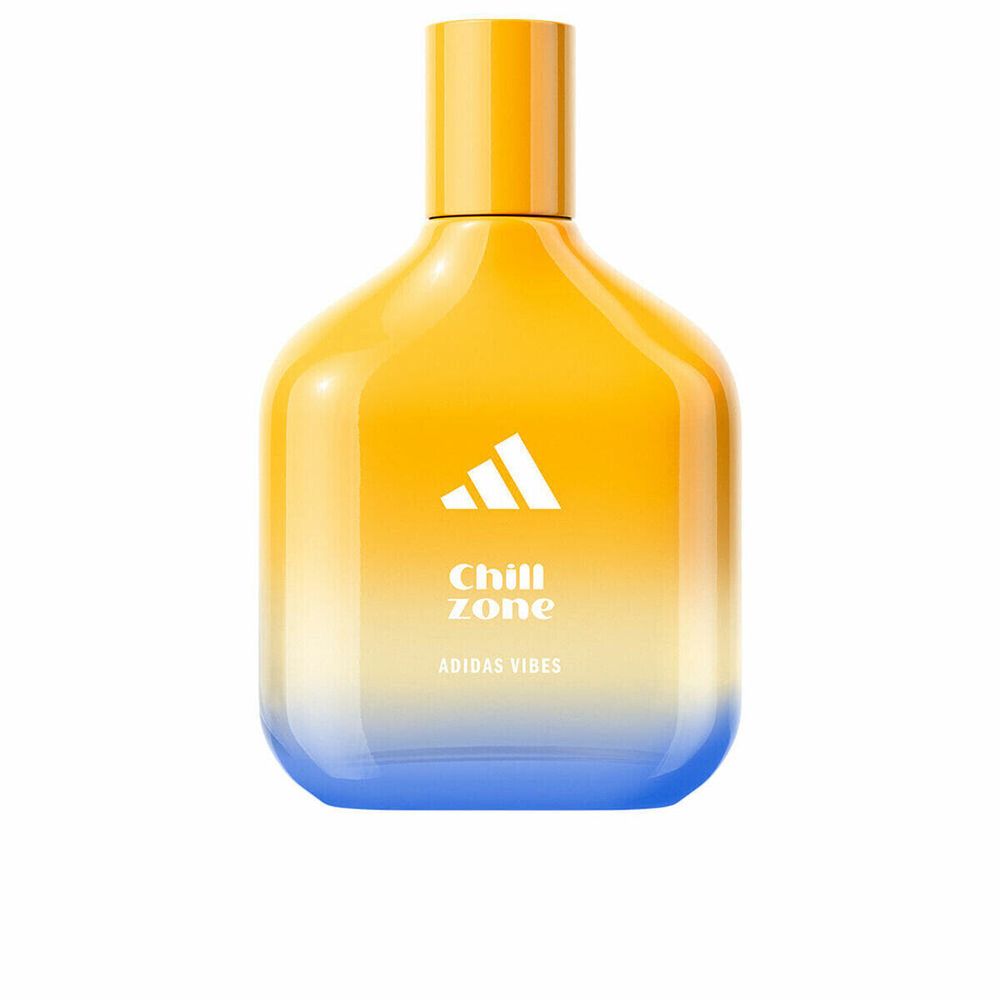 Унисекс парфюмерия адидас chill zone edp 100 ml
