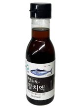 Соус с экстрактом тунца Daesang Tuna extract 250 г