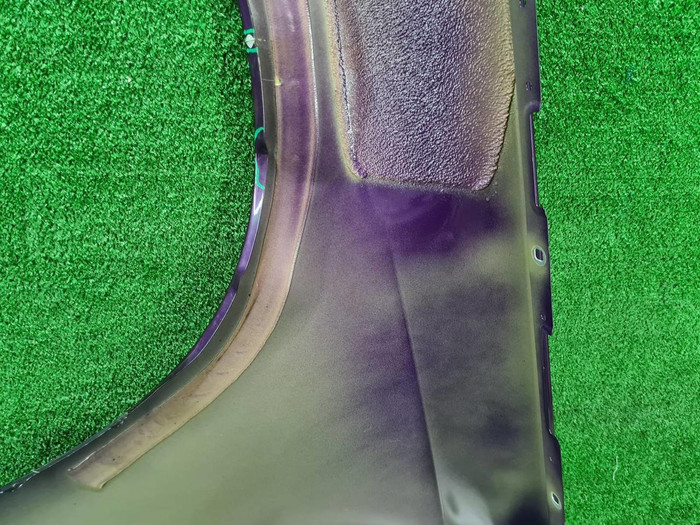 Крыло переднее правое BMW 3er G20 (2018-н.в.) (В пленке)