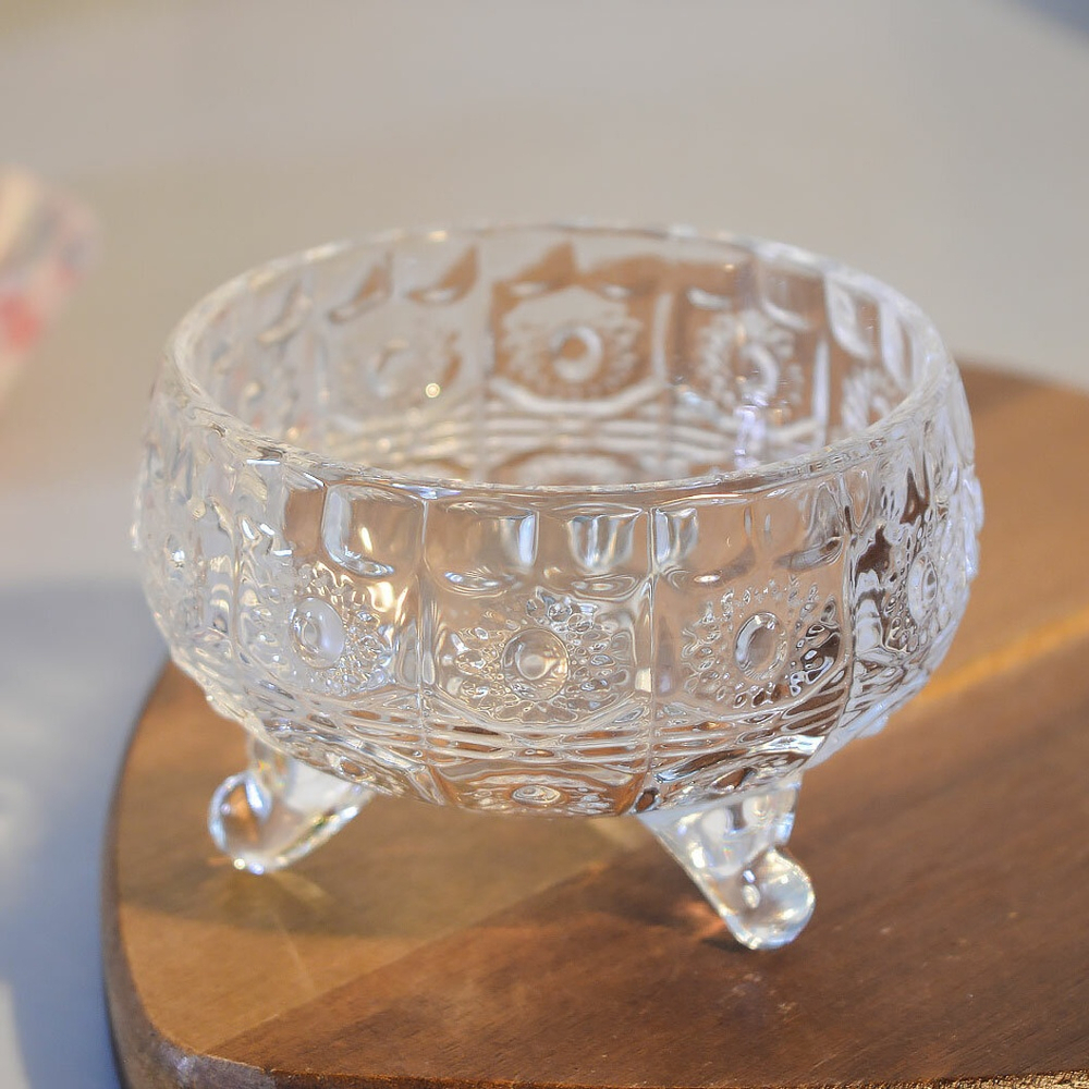 Ваза сервировочная d77мм h50мм, 63902