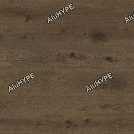 Алюминиевая композитная фасадная панель PlastCover 4/0,4 FR 1500×4000, цвет 1437 Тик Коралл AluHype