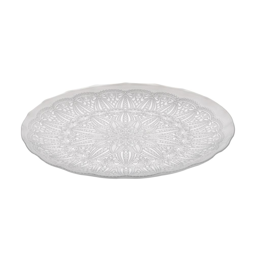 Тарелка подстановочная Gipfel Amelia 41367 33 см