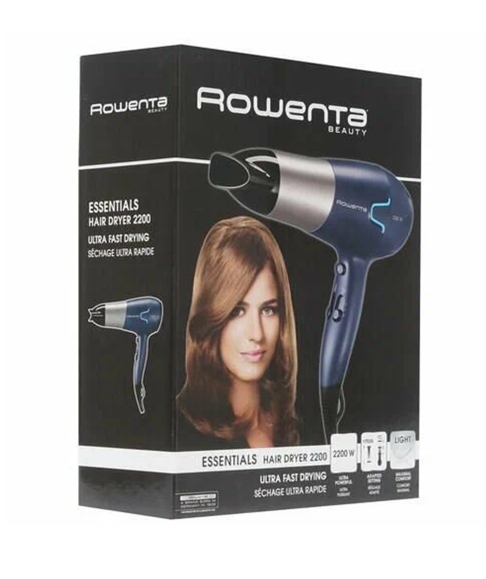 Фен Rowenta cv5610 (q)
