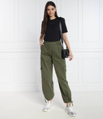 Футболка Calvin Klein Performance - черный(00GWS4K210)