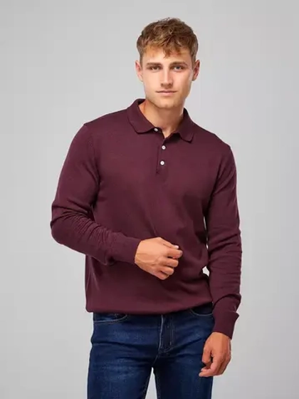 Джемпер поло